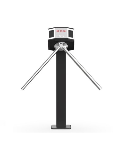 Турникет электромеханический Oxgard Cube С-05-В-2R(EM-Marine) в Санкт-Петербурге Турникеты Pintop.ru