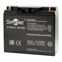 Аккумулятор Smartec ST-BT017