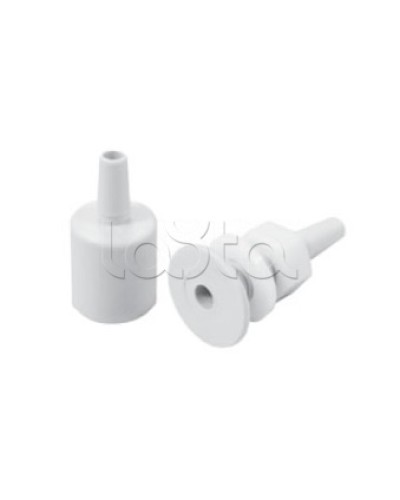 Наконечник для капиляра для подвесного потолка Экопласт (49011) в Санкт-Петербурге Пожарные извещатели Pintop.ru