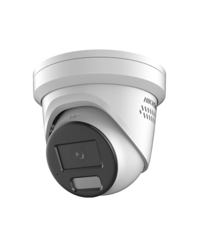 Купольная IP-камера Hikvision DS-2CD3346G2-ISU(2.8mm)(H) в Санкт-Петербурге IP-камеры Pintop.ru