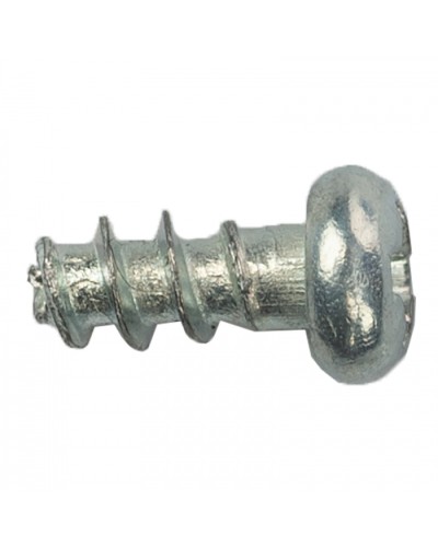Винт для крепления фланцевых адаптеров 2.6х5, упак.50 шт Datarex DR-547003 в Санкт-Петербурге Кабельные лотки Pintop.ru