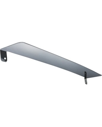 Козырек для защиты шкафа 400 х 300 х 150 мм от солнца и атмосферных осадков Спектрон СЗК-ТШ-300 в Санкт-Петербурге Аксессуары для стоек и шкафов Pintop.ru