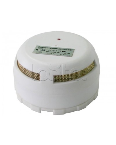 Извещатель пожарный дымовой взрывозащищенный Специнформатика-СИ «ИД-2» ИБ ИП 212-18 ИБ (НОВЫЙ КОРПУС) в Санкт-Петербурге Пожарные извещатели (Ex) Pintop.ru