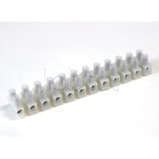 Блок клеммников ТВ-2,5 Экопласт 45625-1