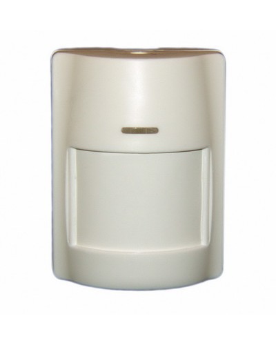 Извещатель охранный инфракрасный пассивный адресный Сигма-ИС АОПИ исп.08 в Санкт-Петербурге Адресная система пожарной сигнализации Сигма-ИС Pintop.ru