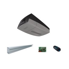 Came VER06DES 2,2 COMBO KIT - Комплект автоматики для секционных ворот высотой до 2,2 м.(с радиоуправлением)