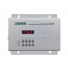 Усилитель терминальный DSPPA MAG-6401