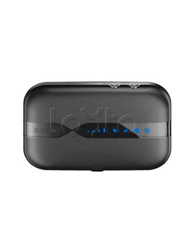 Беспроводной компактный маршрутизатор N300 с поддержкой 4G LTE D-Link DWR-932C/3GG4GI в Санкт-Петербурге Маршрутизаторы, Роутеры и Точки Доступа Pintop.ru