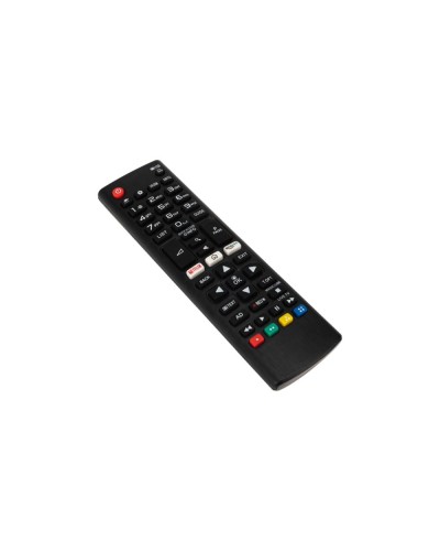 Пульт универсальный для телевизора LG REXANT 38-0018 в Санкт-Петербурге Системы видеонаблюдения Pintop.ru