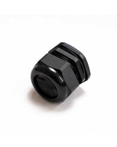 Кабельный ввод (сальник) MG 50 (IP68) d отверстия 30-40 мм черный (2 шт/уп) Промрукав (PR08.6038) в Санкт-Петербурге Аксессуары для лотков Pintop.ru