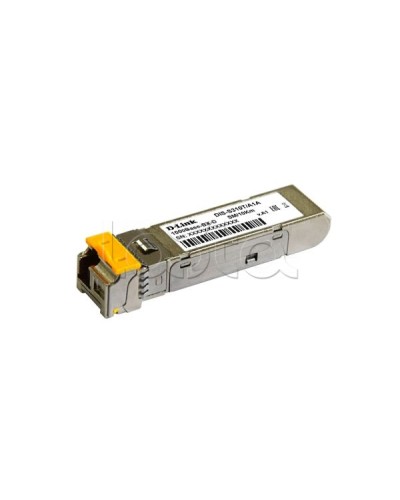 SFP-трансивер D-Link S310R/10KM/A1A в Санкт-Петербурге Модули SFP/XFP/GBIC Pintop.ru
