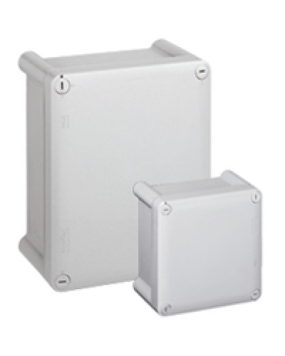 Коробка промышленная пластиковая Legrand 035022 в Санкт-Петербурге Щиты электрические Pintop.ru