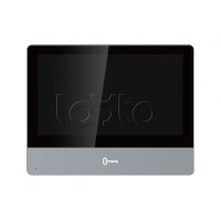 Монитор IP-видеодомофона 7" CTV-IP-M6704