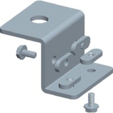 Держатель подвесной для алюминиевого лестничного лотка LANMASTER LAN-LTA-Z