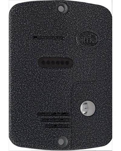 Блок вызова видеодомофона Метаком MK1-EMV в Санкт-Петербурге Вызывные видеопанели малоабонентные Pintop.ru