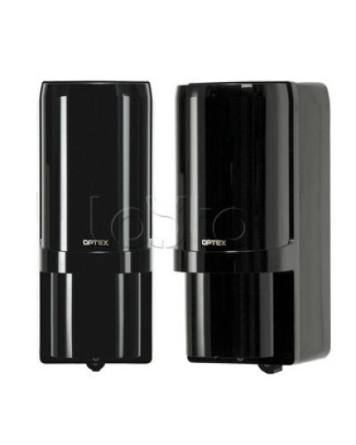 Извещатель инфракрасный беспроводной активный с выбором несущей частоты лучей Optex AX-100TFR в Санкт-Петербурге Извещатели охраны периметра Pintop.ru