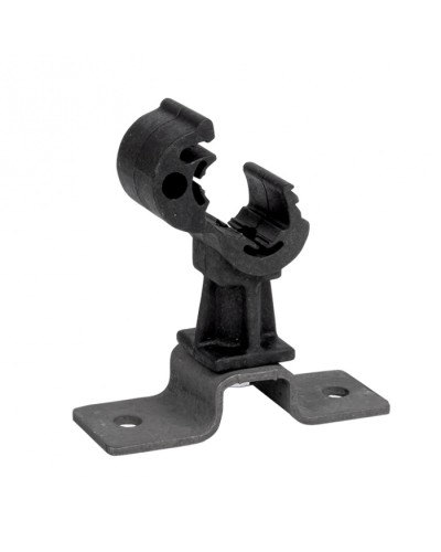 Держатель дистанционный, L=45мм Ni EKFPROxima (lp-d2000-45-ni) в Санкт-Петербурге Электротехническое оборудование Pintop.ru