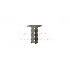 Двойная потолочная сварная стойка 50х30х3000-2,5мм. Hyperline (TMS-DWCS-1-50-30-3000-2,5-EZ)