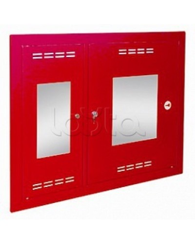 Люк пожарный ПОЖТЕХНИКА Люк ПРЕСТИЖ-02-ОК (ниша 840х650х230 мм) в Санкт-Петербурге Пожарные шкафы Pintop.ru