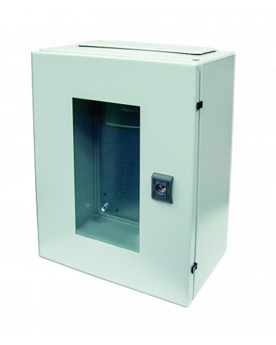 Корпус ST с прозрачной дверью и с М/П Размер: 800 x 600 x 250 мм (В х Ш х Г) DKC R5STX0869 в Санкт-Петербурге Щиты электрические Pintop.ru