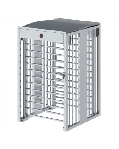 Полноростовой турникет Блокпост СПЕКТР СТ6 серия Z в Санкт-Петербурге Турникеты Pintop.ru