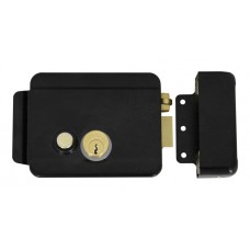 Замок электромеханический AccordTec AT-EL101B