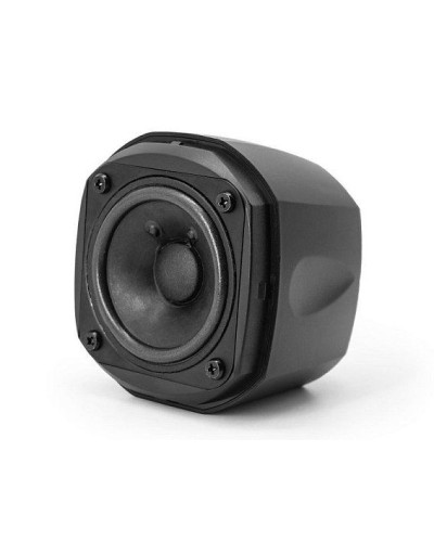 Громкоговоритель настенный 2-х полосный VOLTA CUBE-310TW в Санкт-Петербурге Система оповещения и трансляции Volta Pintop.ru