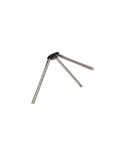 Штанга турникета Ростов-Дон Штанга турникета трипода (диаметр 32 мм) (продажа только комплектом 3 шт) в Санкт-Петербурге Планки для турникетов Pintop.ru