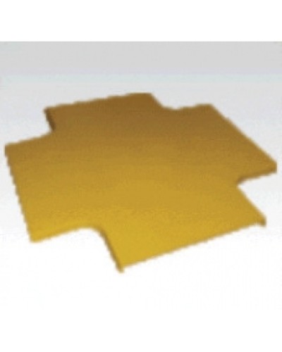 Крышка LANMASTER (LAN-OT360-XTC) в Санкт-Петербурге Аксессуары для лотков Pintop.ru