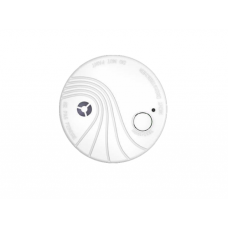 Датчик дыма беспроводной Hikvision AX PRO DS-PDSMK-S-WE(RU)