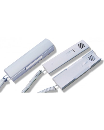 Трубка абонентская переговорная Цифрал КМ-2НО в Санкт-Петербурге Многоабонентные устройства Pintop.ru