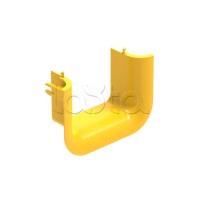 Раструб для оптического лотка Hyperline FBTR-120-TSP