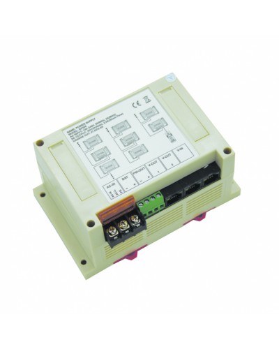 Блок питания AccordTec AT-36/2 WH в Санкт-Петербурге Дополнительное оборудование для СКУД Pintop.ru