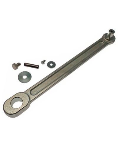 Рычаг прямой OPB001Came 119RID447 в Санкт-Петербурге Запчасти для шлагбаумов и автоматики Pintop.ru