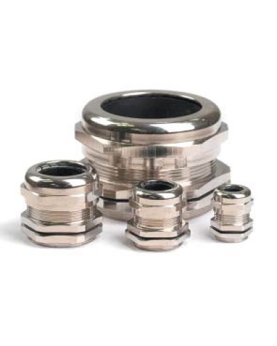 Ввод кабельный латунный М72, d= 42-52 мм DKC R5BCM72 в Санкт-Петербурге Крепежные изделия Pintop.ru