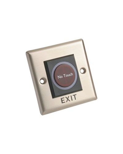 Кнопка выхода Dahua ASF908 в Санкт-Петербурге Кнопки выхода Pintop.ru