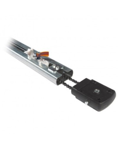 Профиль направляющий с цепной передачей Came 009V0679 в Санкт-Петербурге Запчасти для шлагбаумов и автоматики Pintop.ru