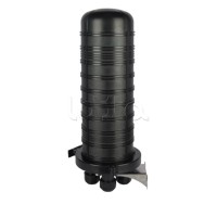 Муфта оптическая NIKOMAX NMF-SC-1V-48-4MS