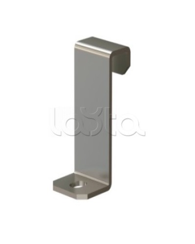 Фиксатор борта лотка Hyperline TMS-WTR-80-2,0-SZ в Санкт-Петербурге Аксессуары для лотков Pintop.ru