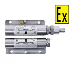Извещатель магнитоконтактный Компания СМД ИО102-ВЗ М-Н «Атон» исп.12 -АМ (Нержавеющая сталь)
