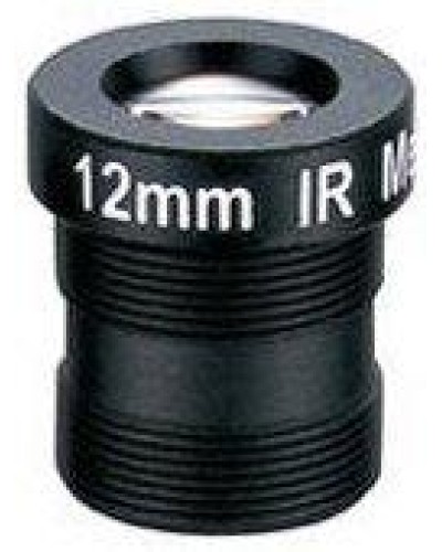 Объектив мегапиксельный с фиксированной диафрагмой Beward BL12018B-IR в Санкт-Петербурге Системы видеонаблюдения Pintop.ru