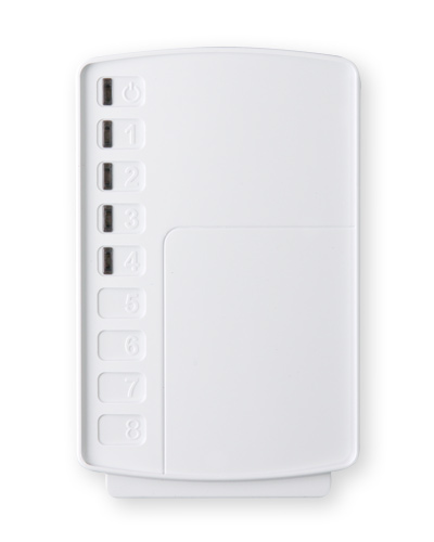 Модуль реле Теко Астра-823 в Санкт-Петербурге Радиоканальные системы безопасности Теко Pintop.ru