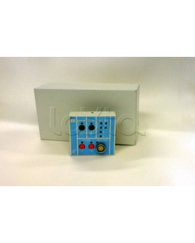 Устройство сигнально-пусковое пожарное Специнформатика-СИ Асот 1-СИ в Санкт-Петербурге Приемно-контрольные приборы Pintop.ru