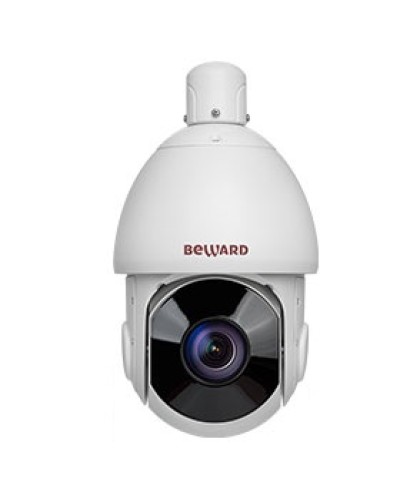 IP-камера в купольном исполнении Beward SV2018-R25 в Санкт-Петербурге IP-камеры Pintop.ru