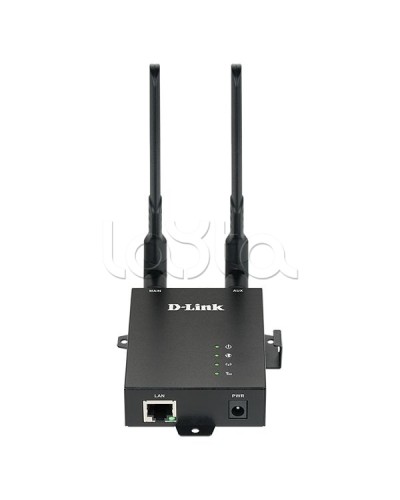 M2M-маршрутизатор 4G LTE D-Link DWM-312/A2A в Санкт-Петербурге Маршрутизаторы, Роутеры и Точки Доступа Pintop.ru