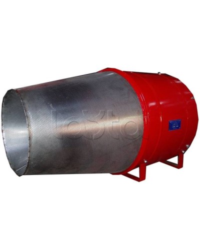 Генератор пены высокой кратности Спецавтоматика АТЛАНТ-3 в Санкт-Петербурге Генераторы пены Pintop.ru