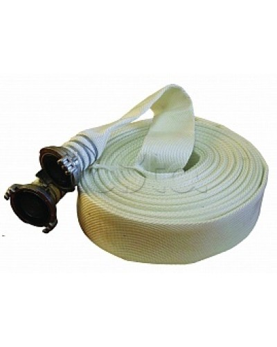 Рукав пожарный ПОЖТЕХНИКА ПРЕСТИЖ 50-1.6-РПМ-ГР-50А (20 м) в Санкт-Петербурге Пожарные рукава Pintop.ru