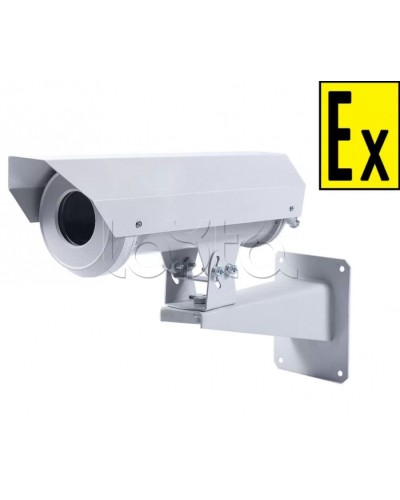 Термокожух взрывозащищенный Компания СМД Орион МК Тип 3-А-24-36В в Санкт-Петербурге Кожухи для видеокамер (Ex) Pintop.ru