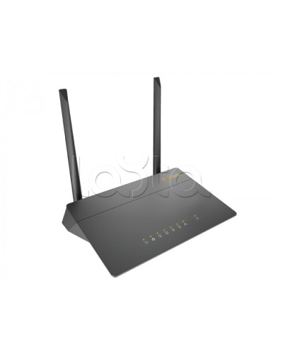 Маршрутизатор D-Link DIR-615/GFRU/R2A в Санкт-Петербурге Маршрутизаторы, Роутеры и Точки Доступа Pintop.ru