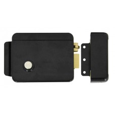 Замок электромеханический AccordTec AT-EL101AB